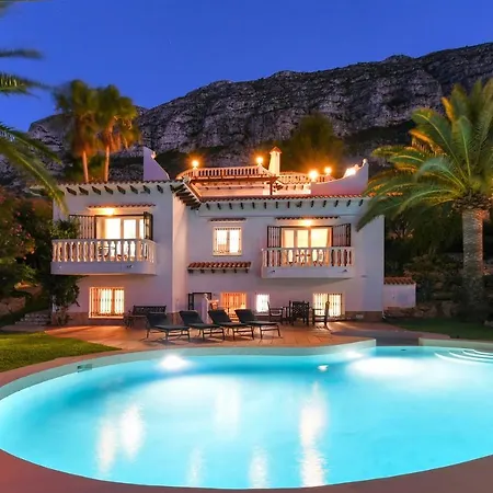 Lujosa Xop By Costablancarent Denia