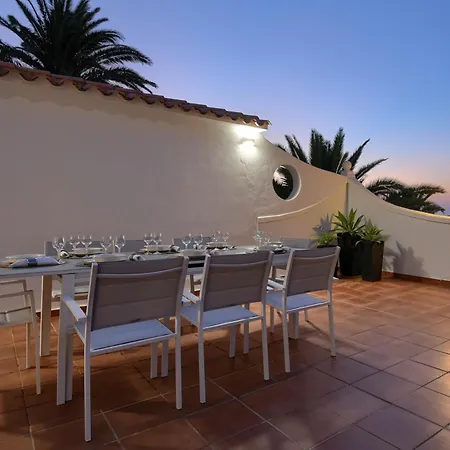 Lujosa Xop By Costablancarent * Denia