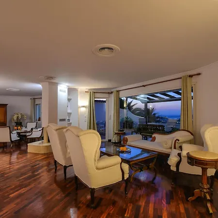 Lujosa Xop By Costablancarent Denia