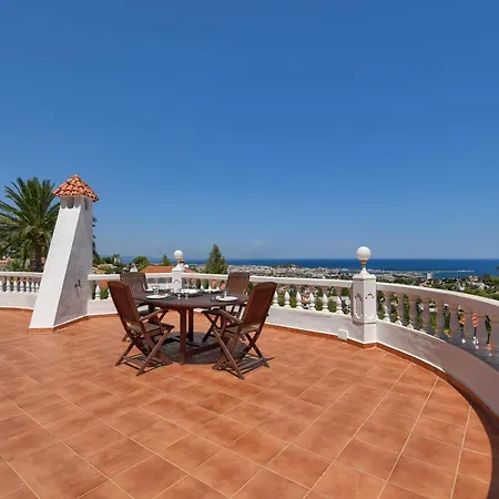 Lujosa Xop By Costablancarent * Denia