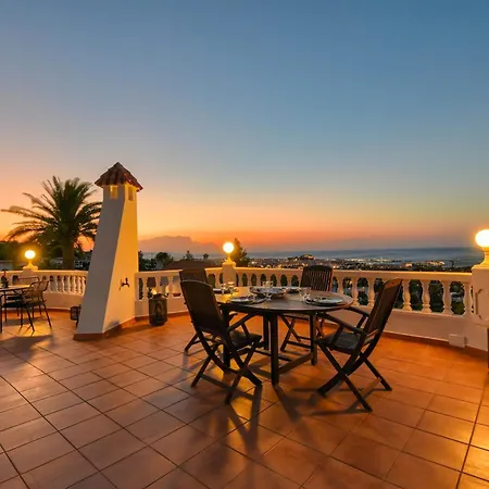 Lujosa Xop By Costablancarent Villa