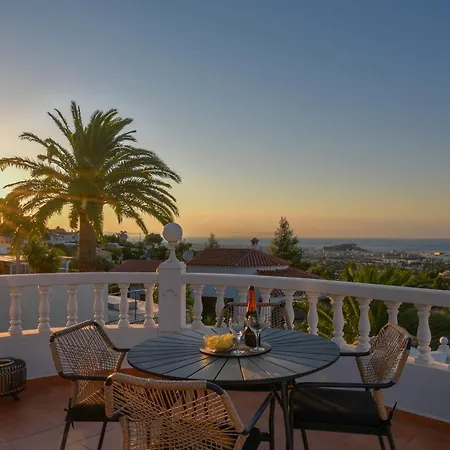 Lujosa Xop By Costablancarent Villa Denia
