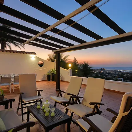 Lujosa Xop By Costablancarent * Denia