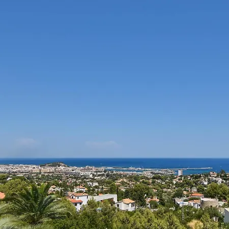 Lujosa Xop By Costablancarent